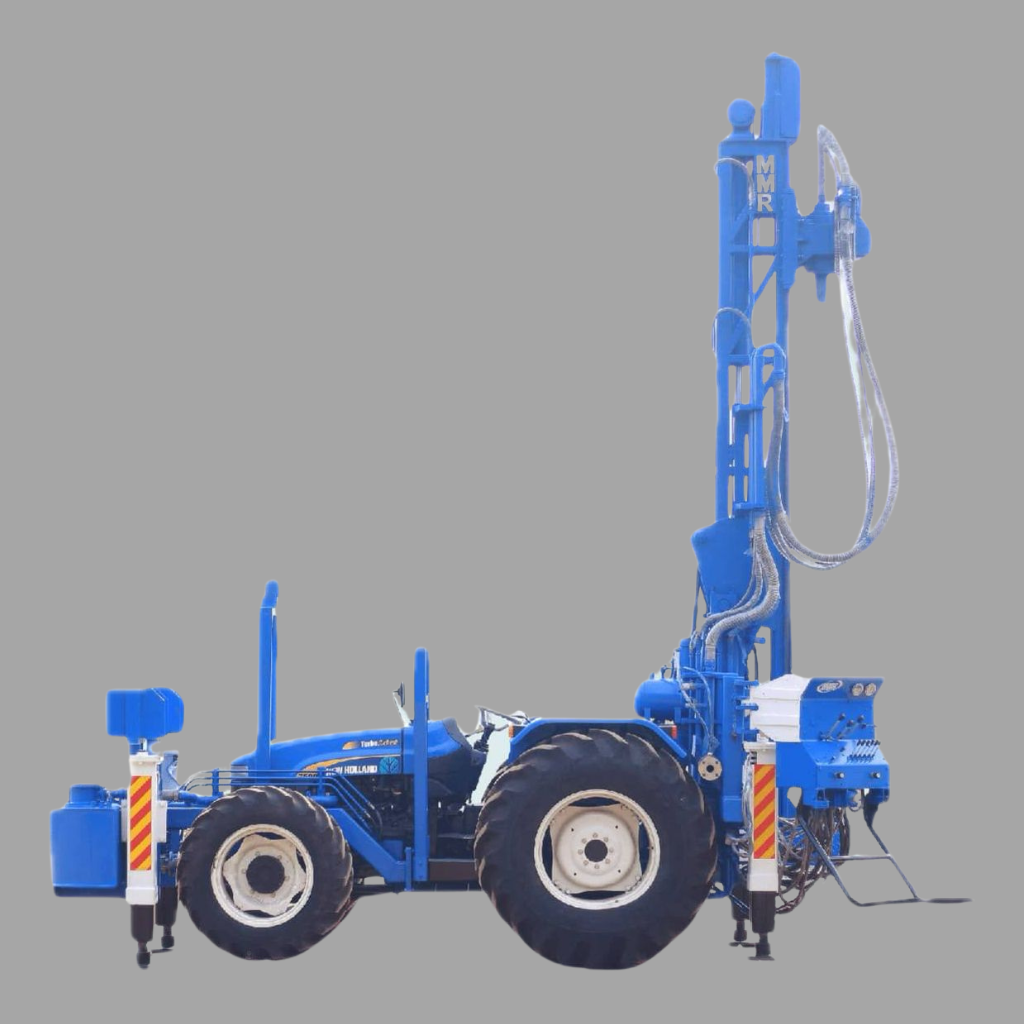 tractorrig